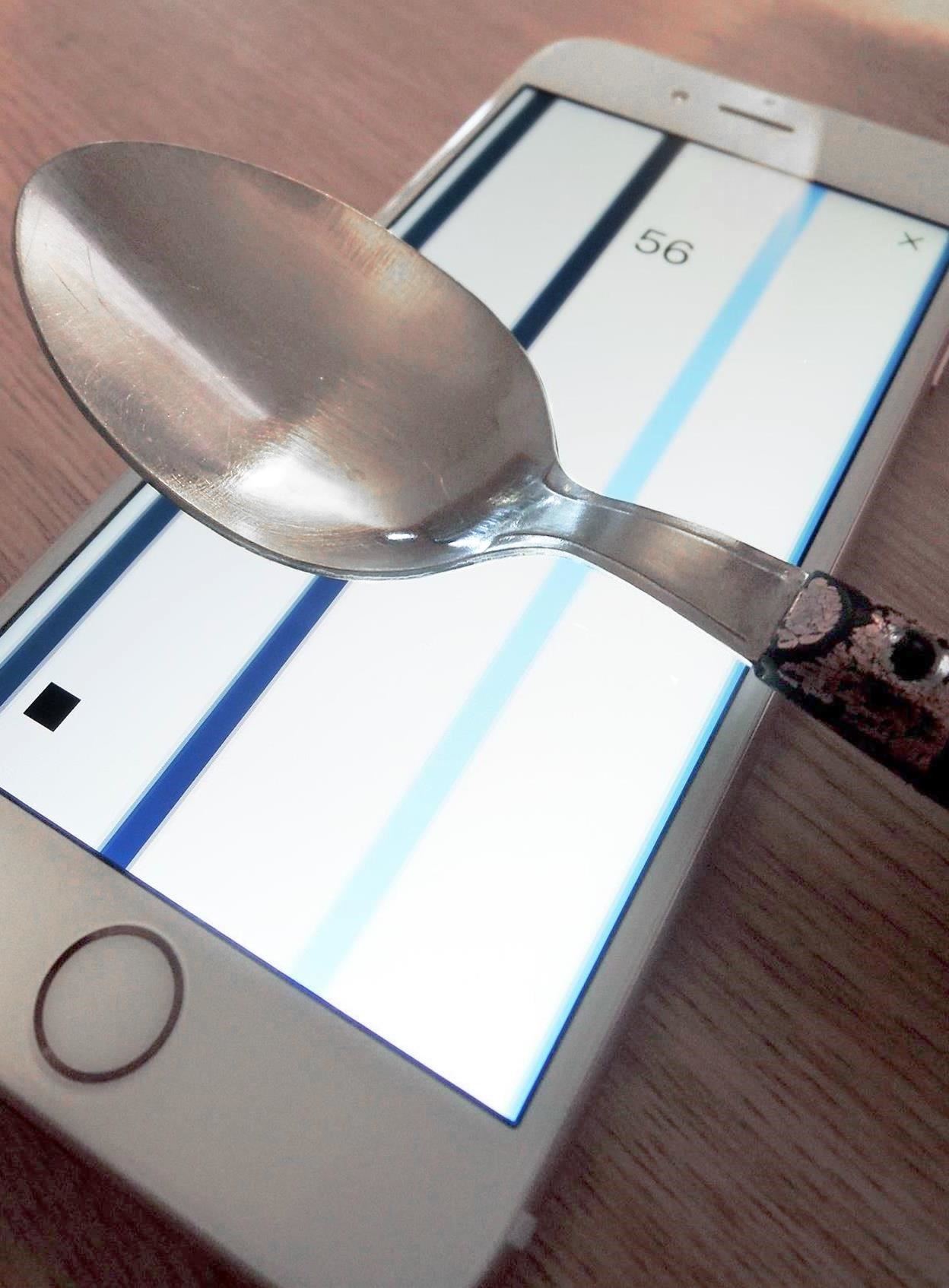 How to Weigh Objects on Your iPhone Using 3D Touch