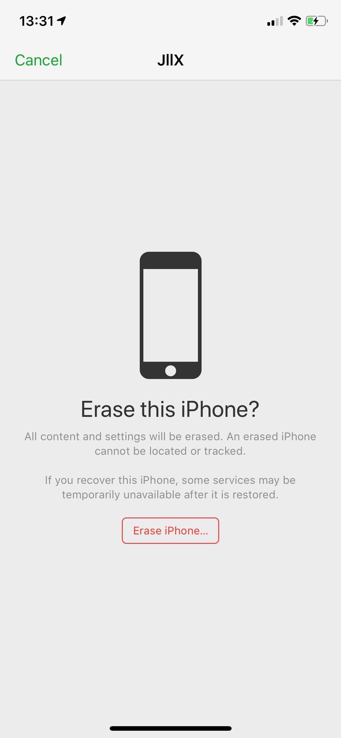 What to Do After Your iPhone Is Lost or Stolen — The Ultimate Guide