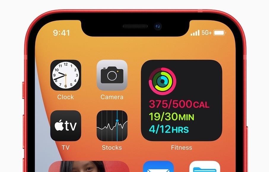 What Do All Those 5G Status Icons Mean on Your iPhone 12, 12 Mini, 12 Pro, or 12 Pro Max?