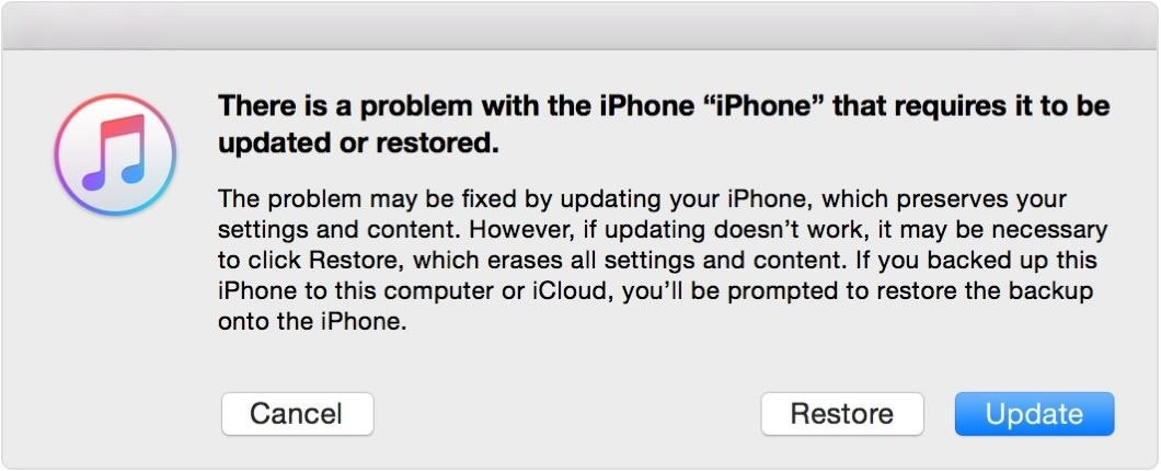 What to Do When You're Locked Out of Your iPad, iPhone, or iPod touch