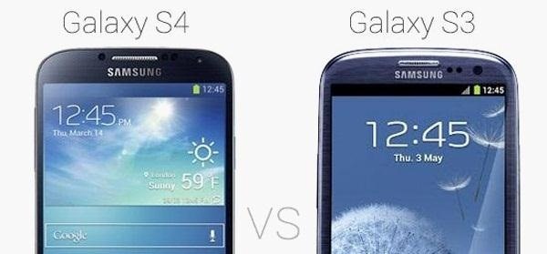 What the Galaxy S4 Release Means for Samsung Galaxy S3 Owners