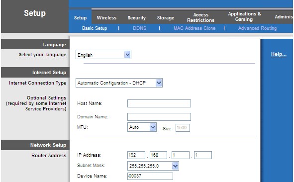 Router Defects