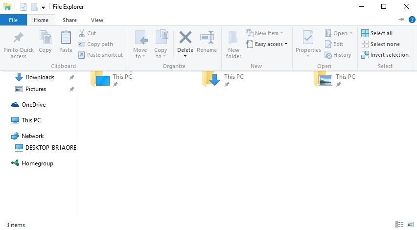 What You Need to Know About Using the New File Explorer in Windows 10