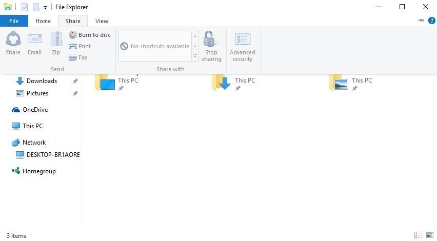 What You Need to Know About Using the New File Explorer in Windows 10