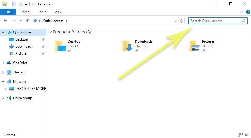 What You Need to Know About Using the New File Explorer in Windows 10