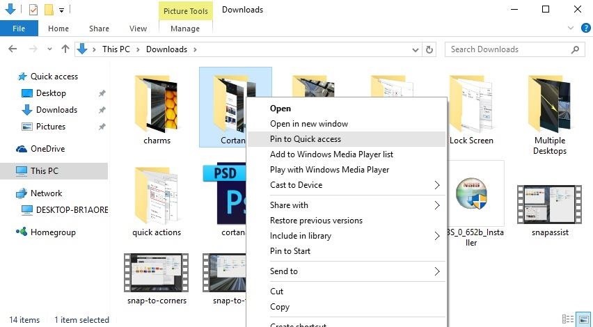 What You Need to Know About Using the New File Explorer in Windows 10