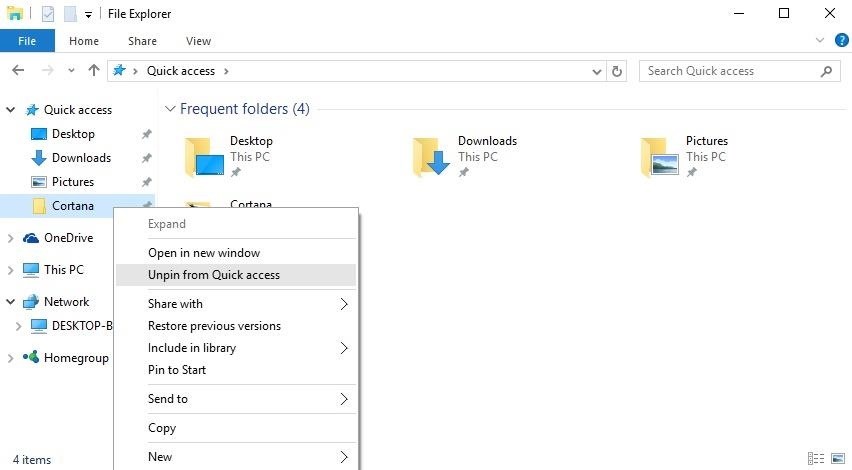 What You Need to Know About Using the New File Explorer in Windows 10