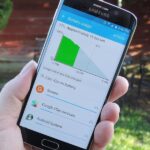 How to Swipe Like a Pro on Samsung Galaxy with One UI 2