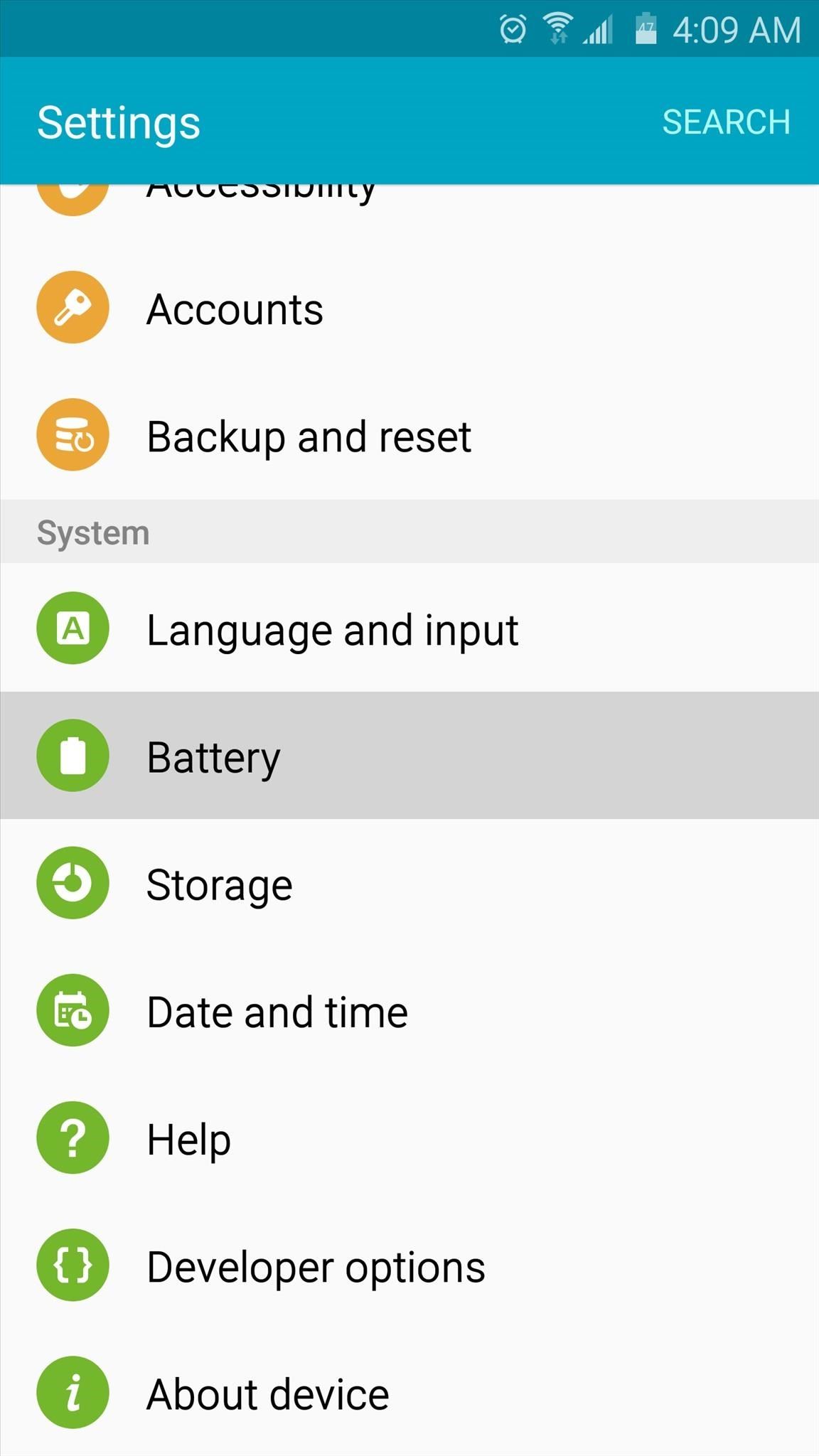 What's Draining Your Android's Battery? Find Out & Fix It for Good