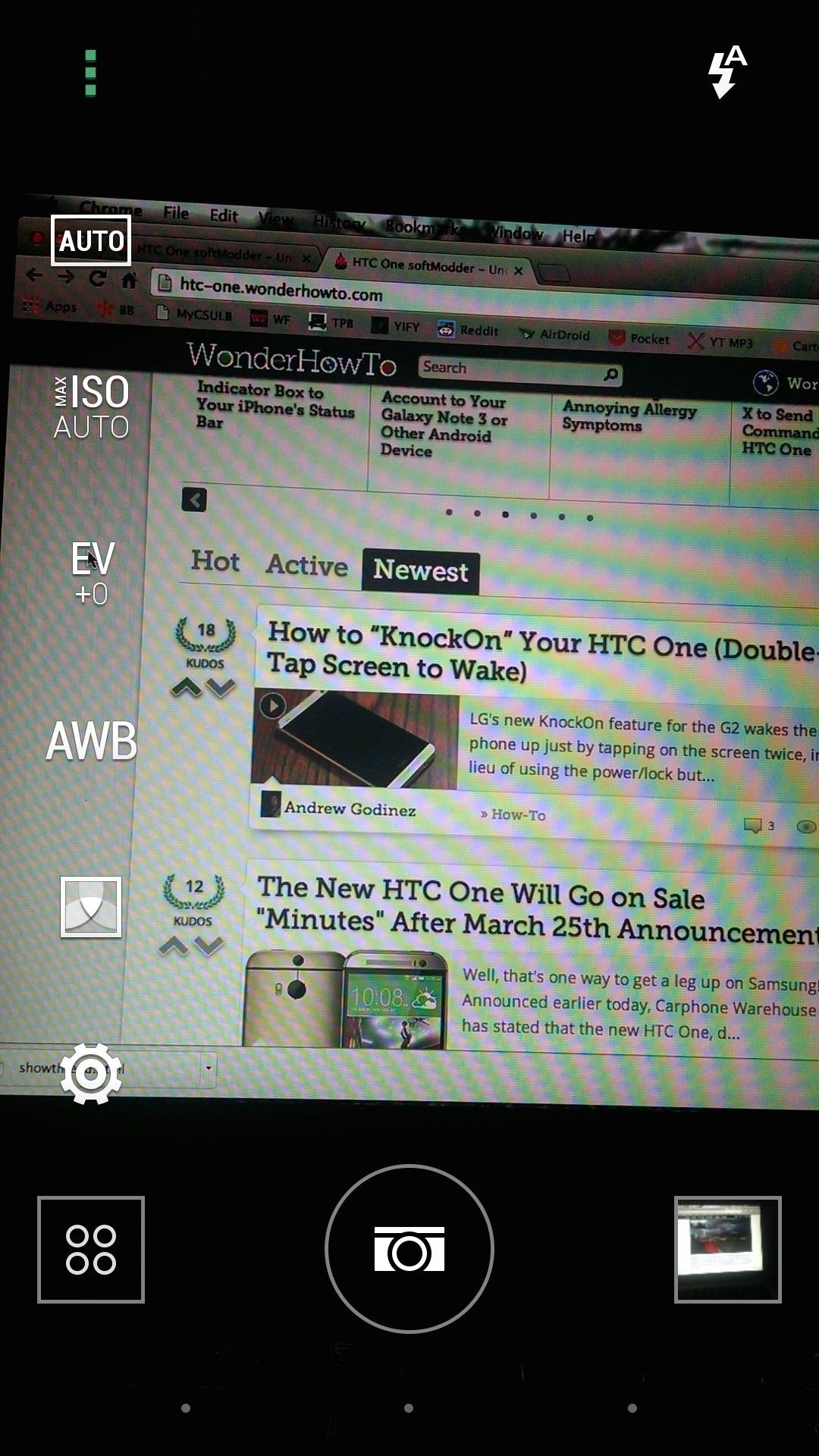 What's New & Improved in Sense 6 for Your HTC One M7