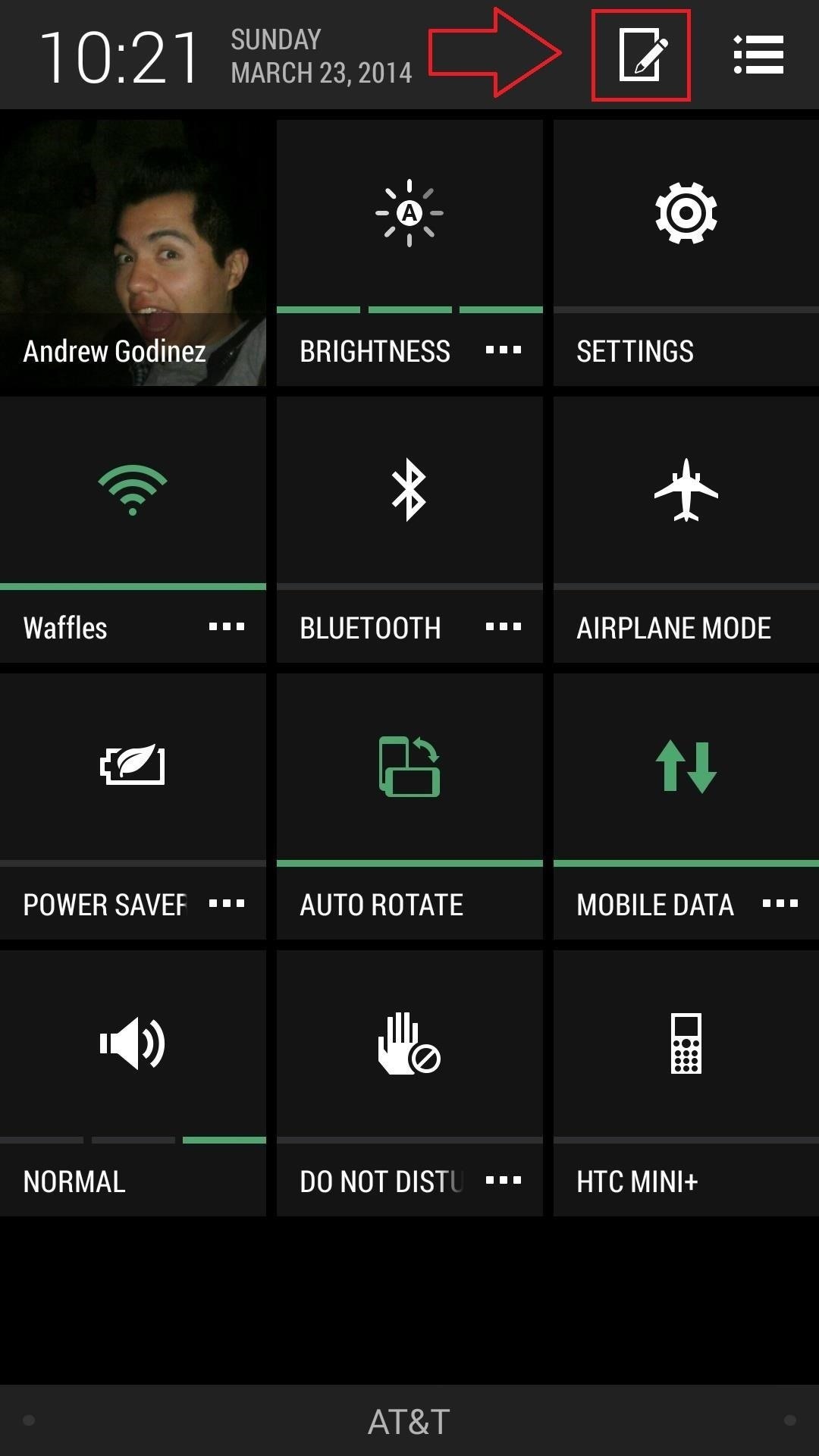 What's New & Improved in Sense 6 for Your HTC One M7