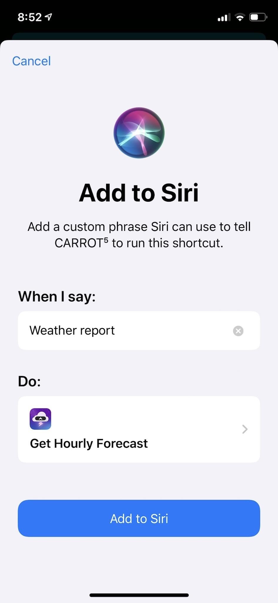 What's New in Shortcuts in iOS 13