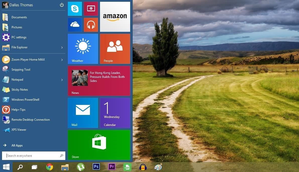 What's New in Windows 10 (Plus, How You Can Install It Right Now)