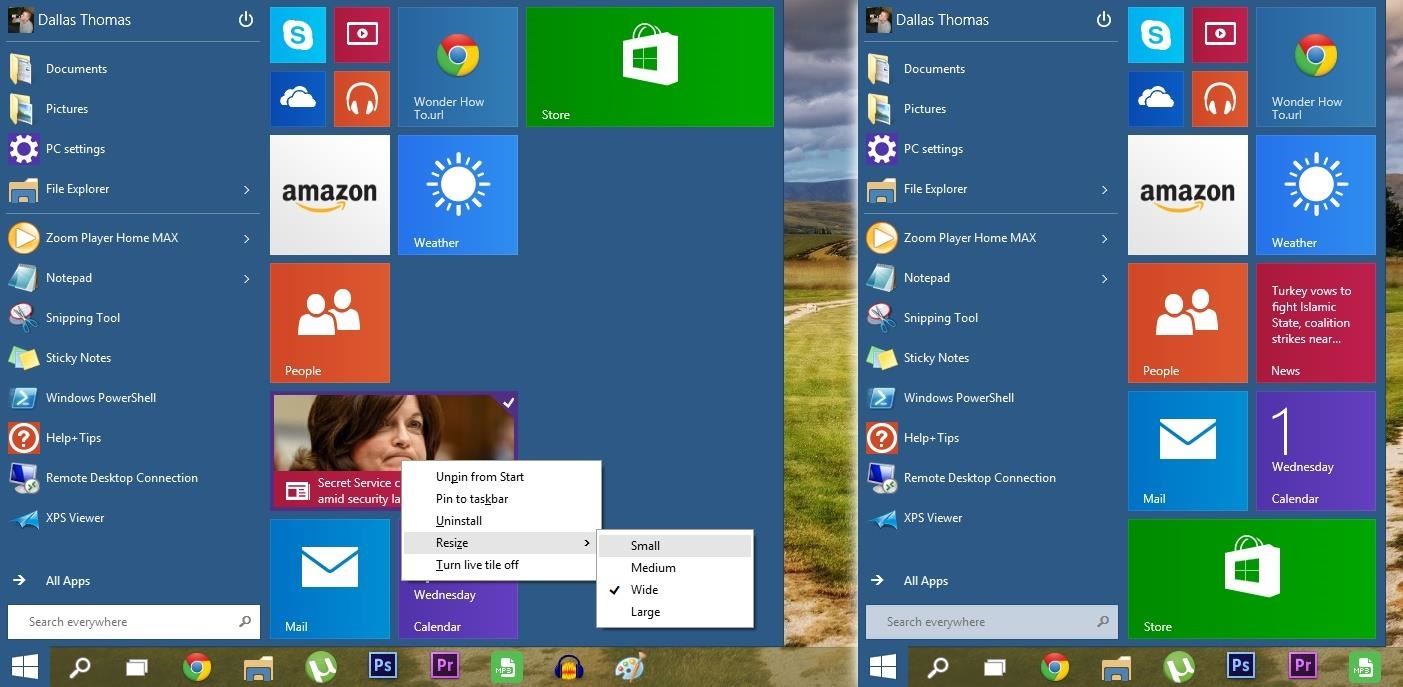 What's New in Windows 10 (Plus, How You Can Install It Right Now)