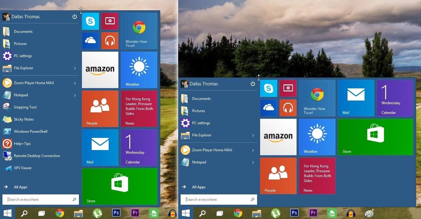 What's New in Windows 10 (Plus, How You Can Install It Right Now)