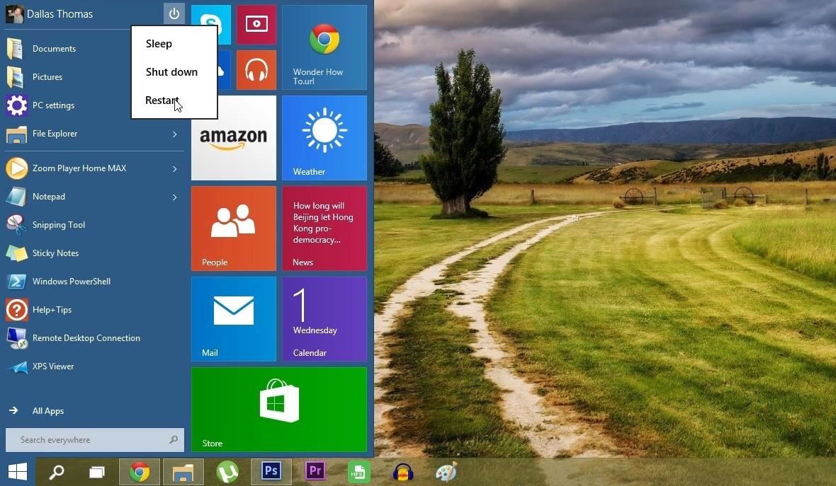 What's New in Windows 10 (Plus, How You Can Install It Right Now)