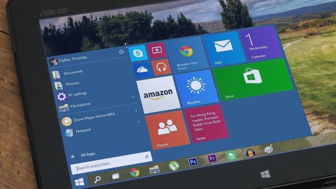 What's New in Windows 10 (Plus, How You Can Install It Right Now)