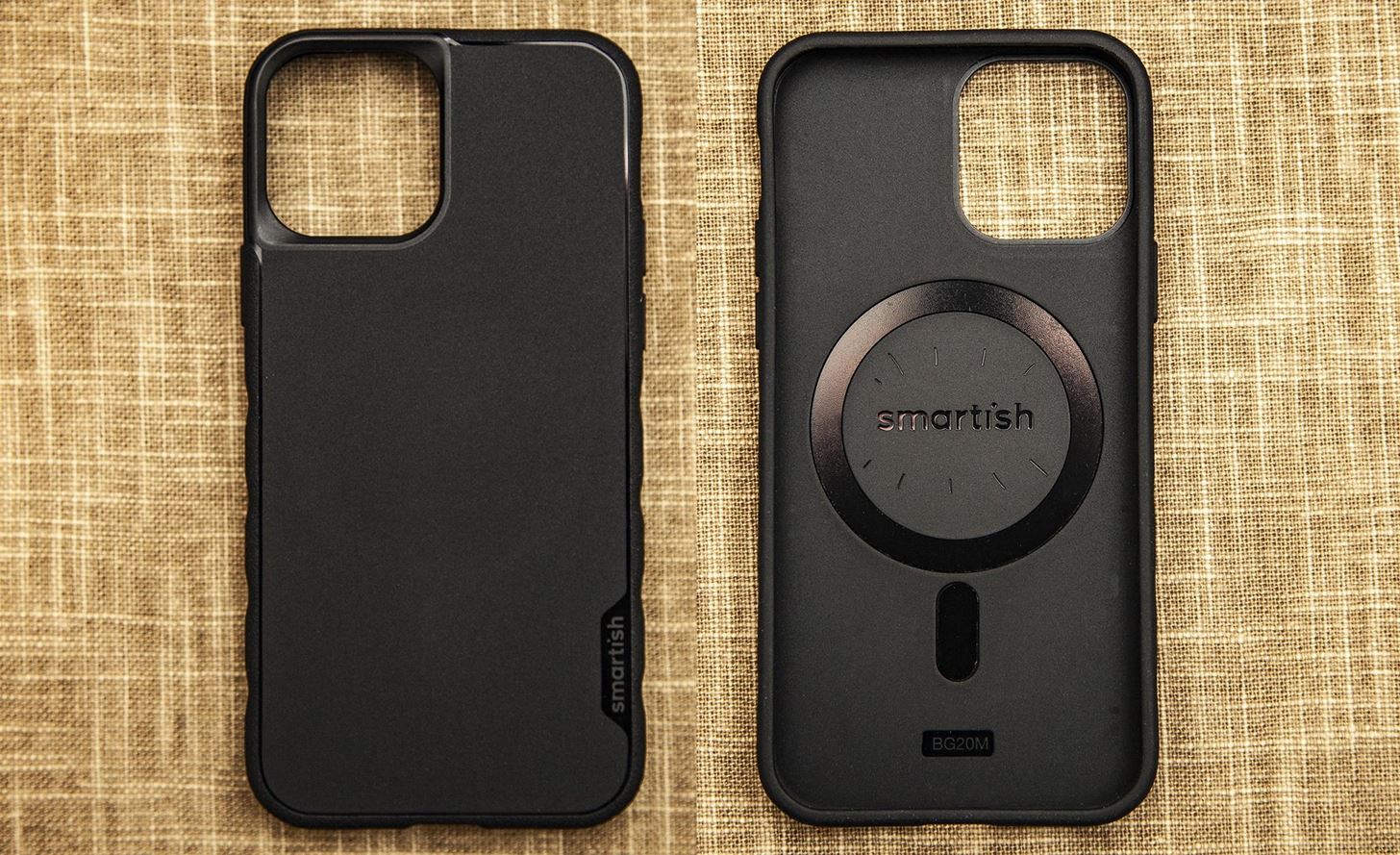 When It Comes to iPhone 12 Series Cases, Smartish Is All You'll Need