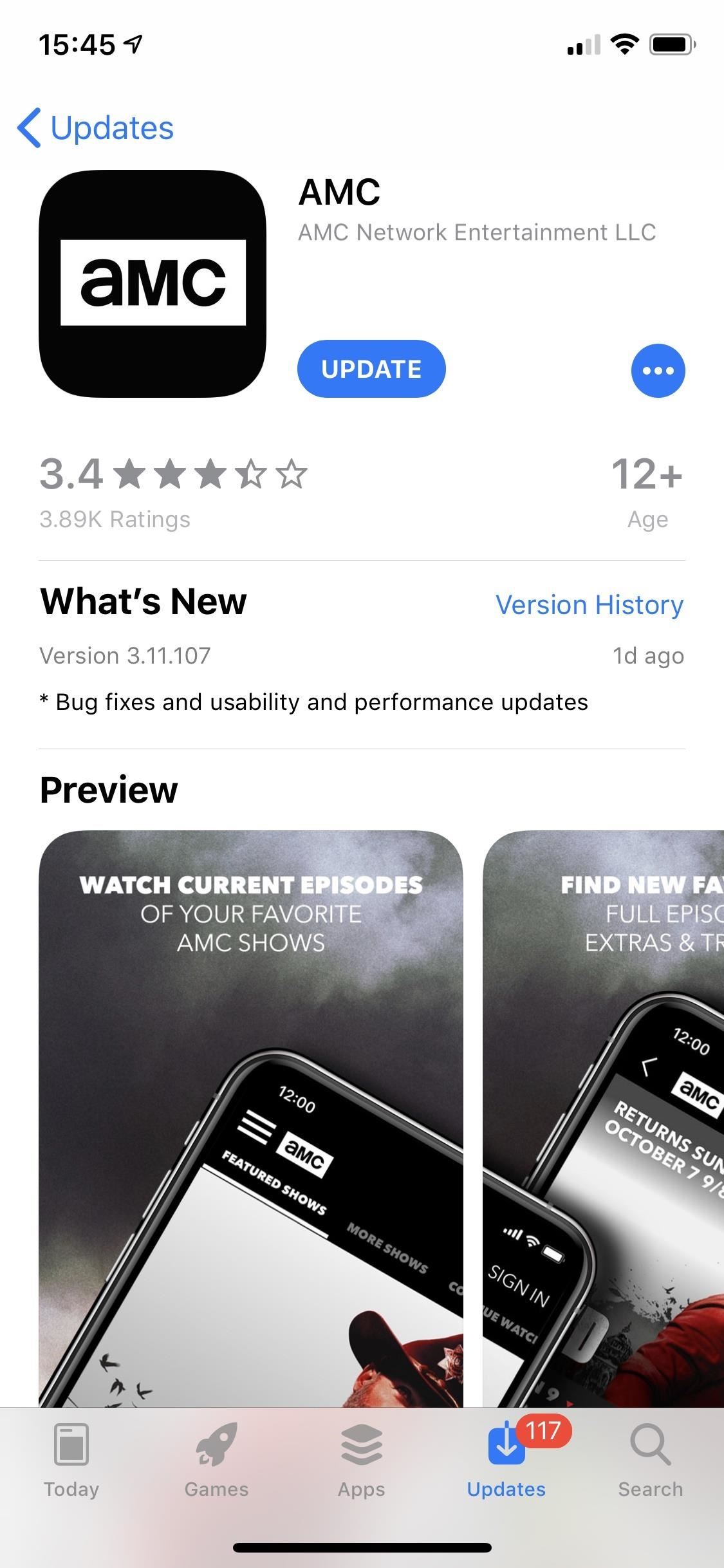 Where's the App Store's 'Updates' Tab? Here's How You Install App Updates Manually Now in iOS 13