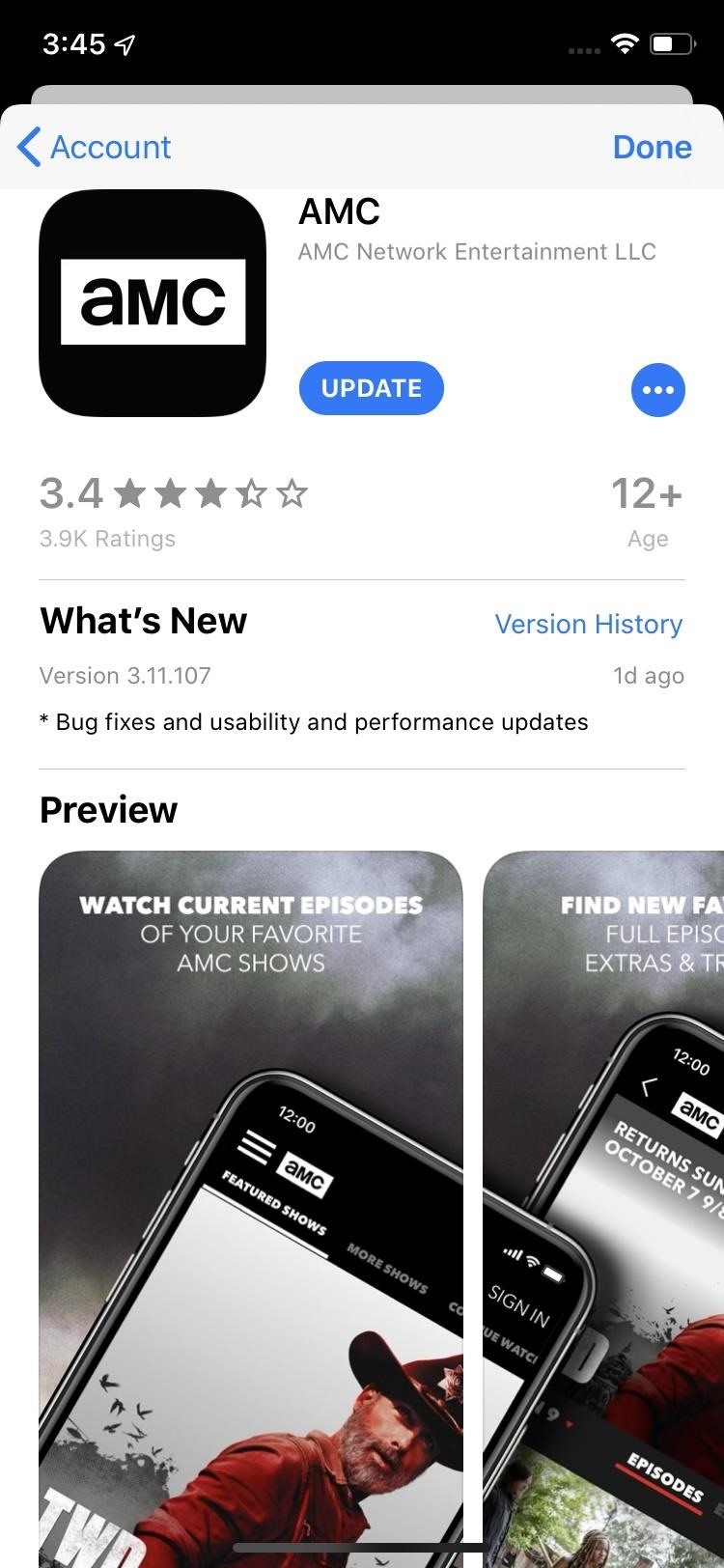 Where's the App Store's 'Updates' Tab? Here's How You Install App Updates Manually Now in iOS 13