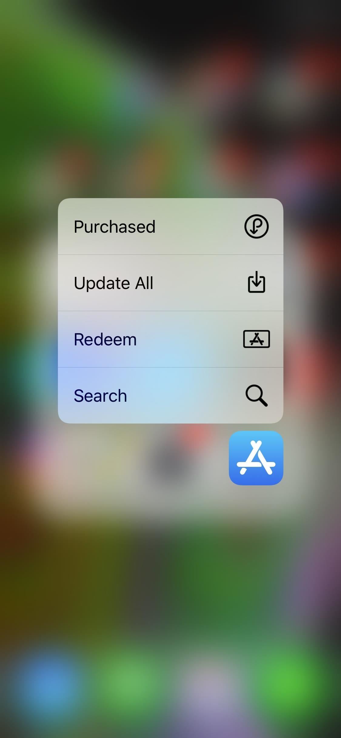 Where's the App Store's 'Updates' Tab? Here's How You Install App Updates Manually Now in iOS 13