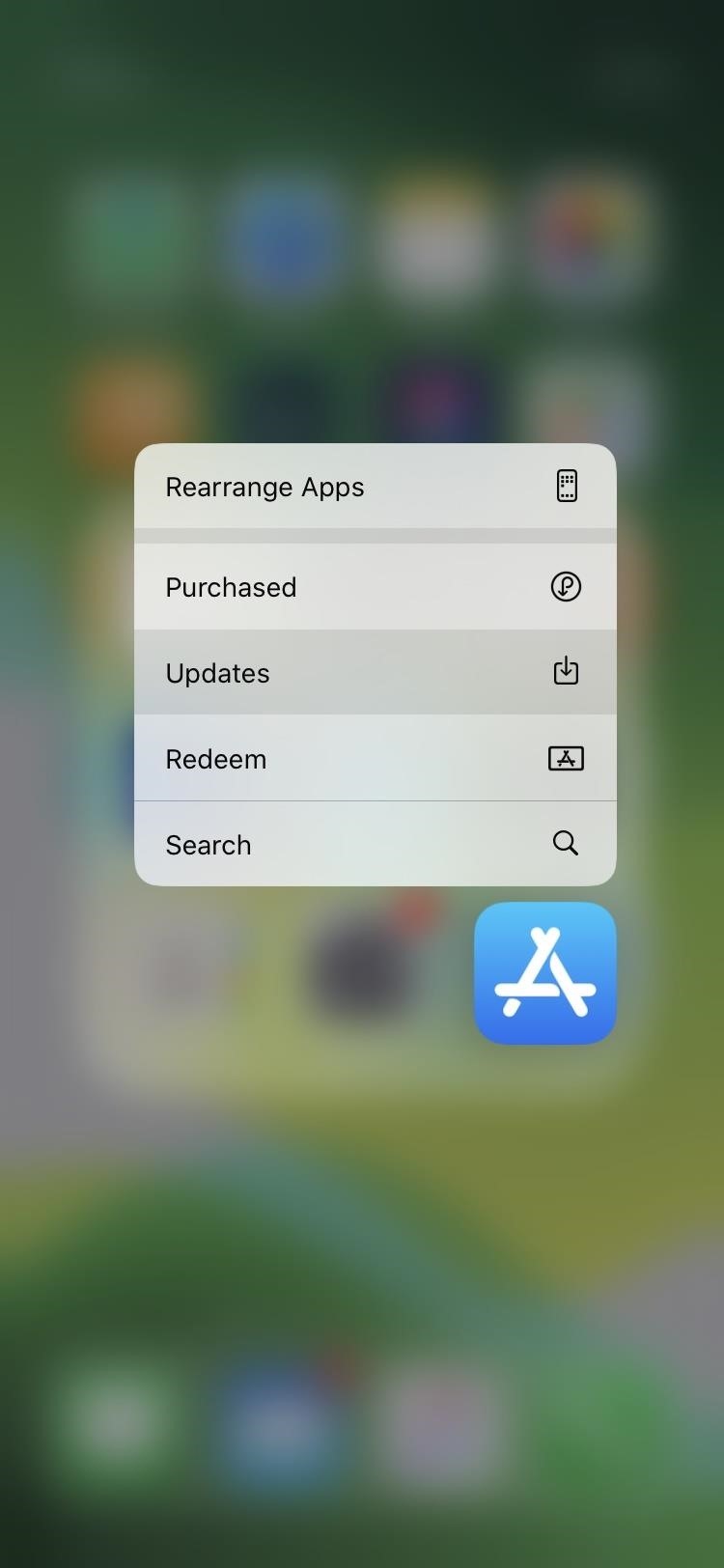 Where's the App Store's 'Updates' Tab? Here's How You Install App Updates Manually Now in iOS 13