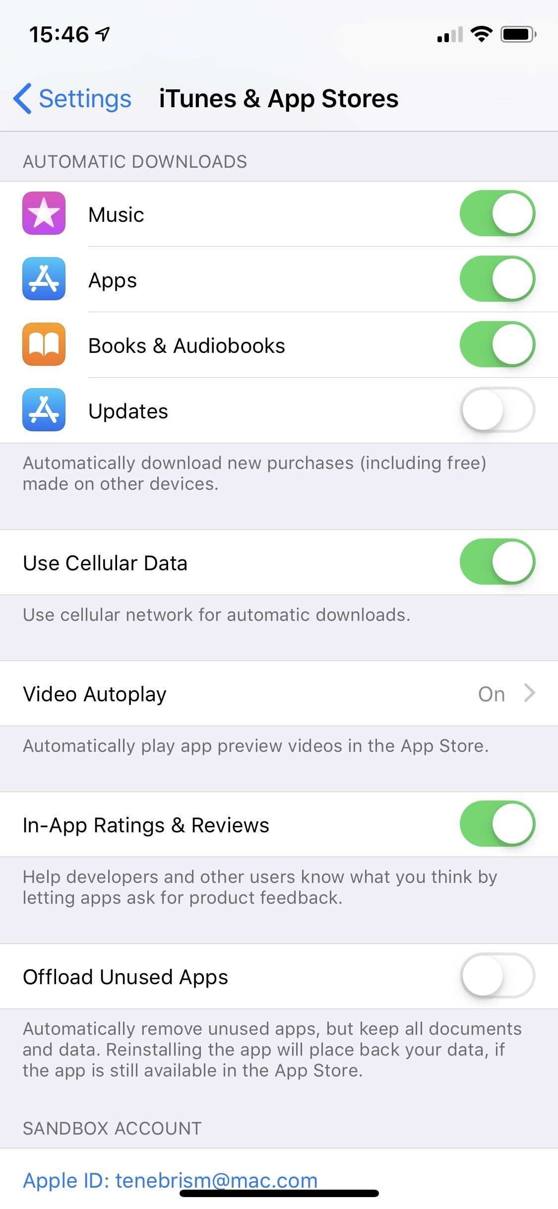 Where's the App Store's 'Updates' Tab? Here's How You Install App Updates Manually Now in iOS 13