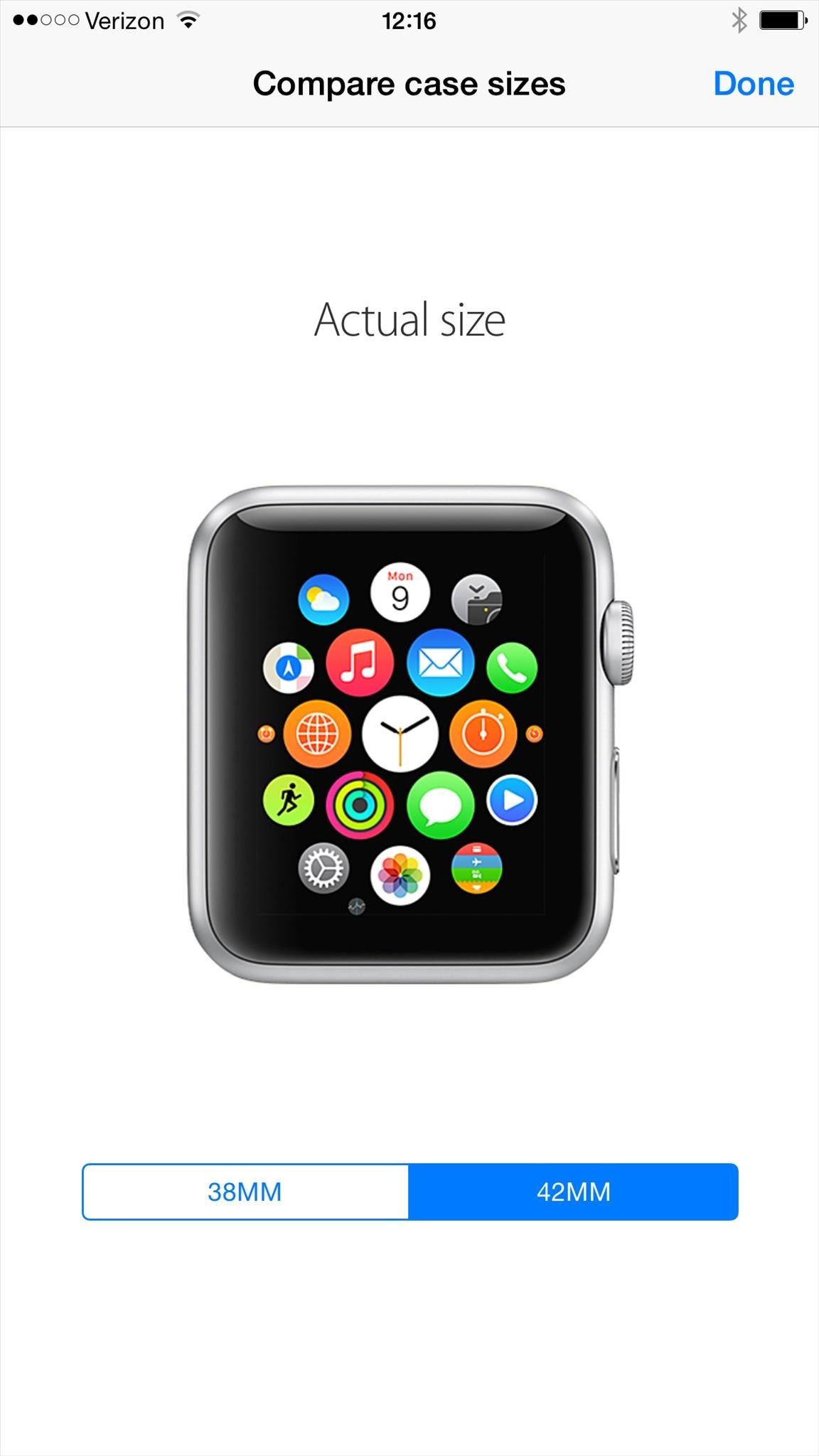 Which Apple Watch Size Is Best for You? Use Our Printable Cutouts to Find Out