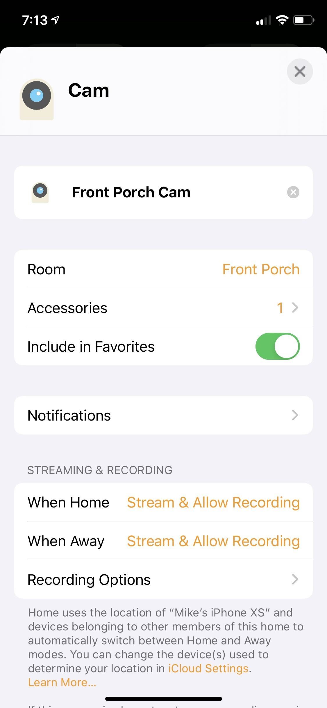 Why Apple's HomeKit Secure Video Is a Big Deal for Privacy