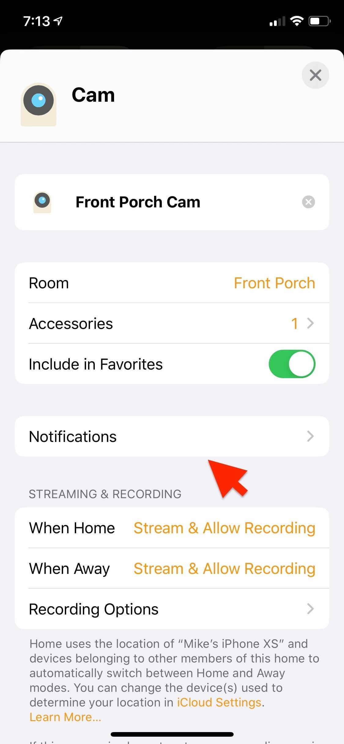 Why Apple's HomeKit Secure Video Is a Big Deal for Privacy