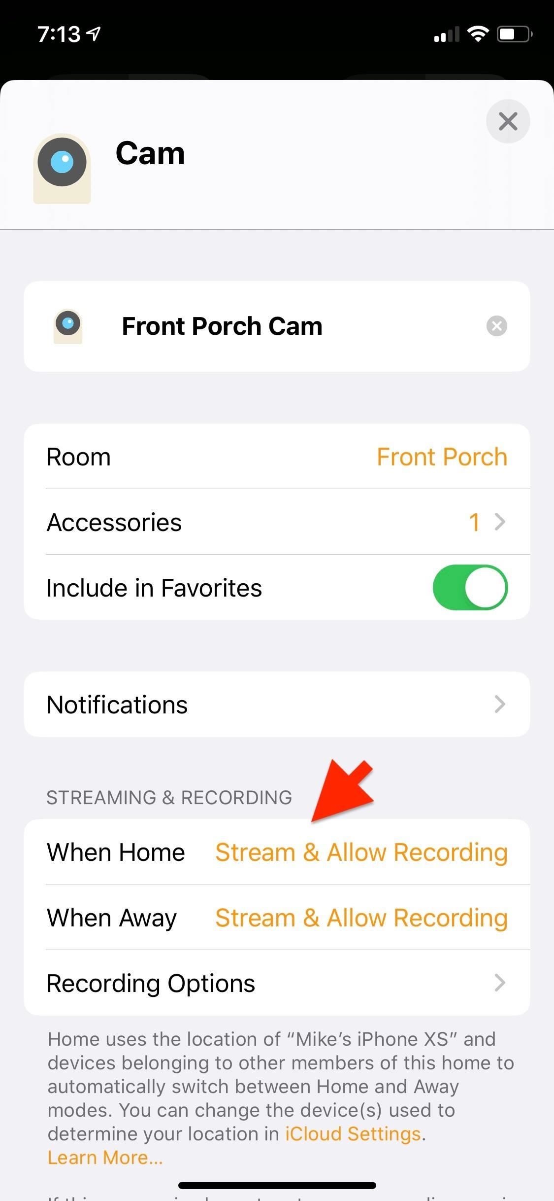 Why Apple's HomeKit Secure Video Is a Big Deal for Privacy