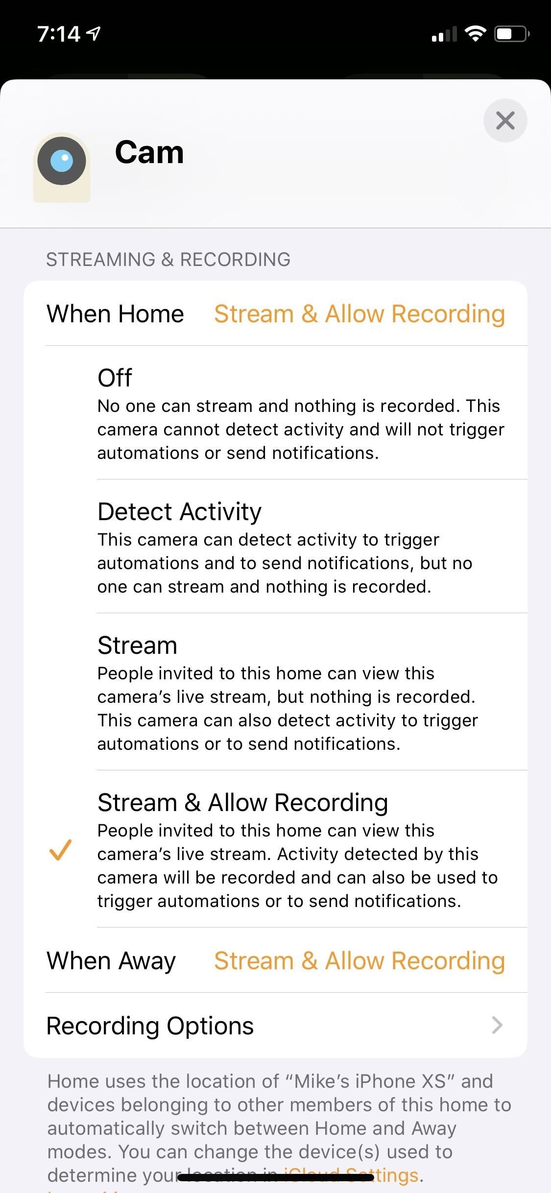 Why Apple's HomeKit Secure Video Is a Big Deal for Privacy