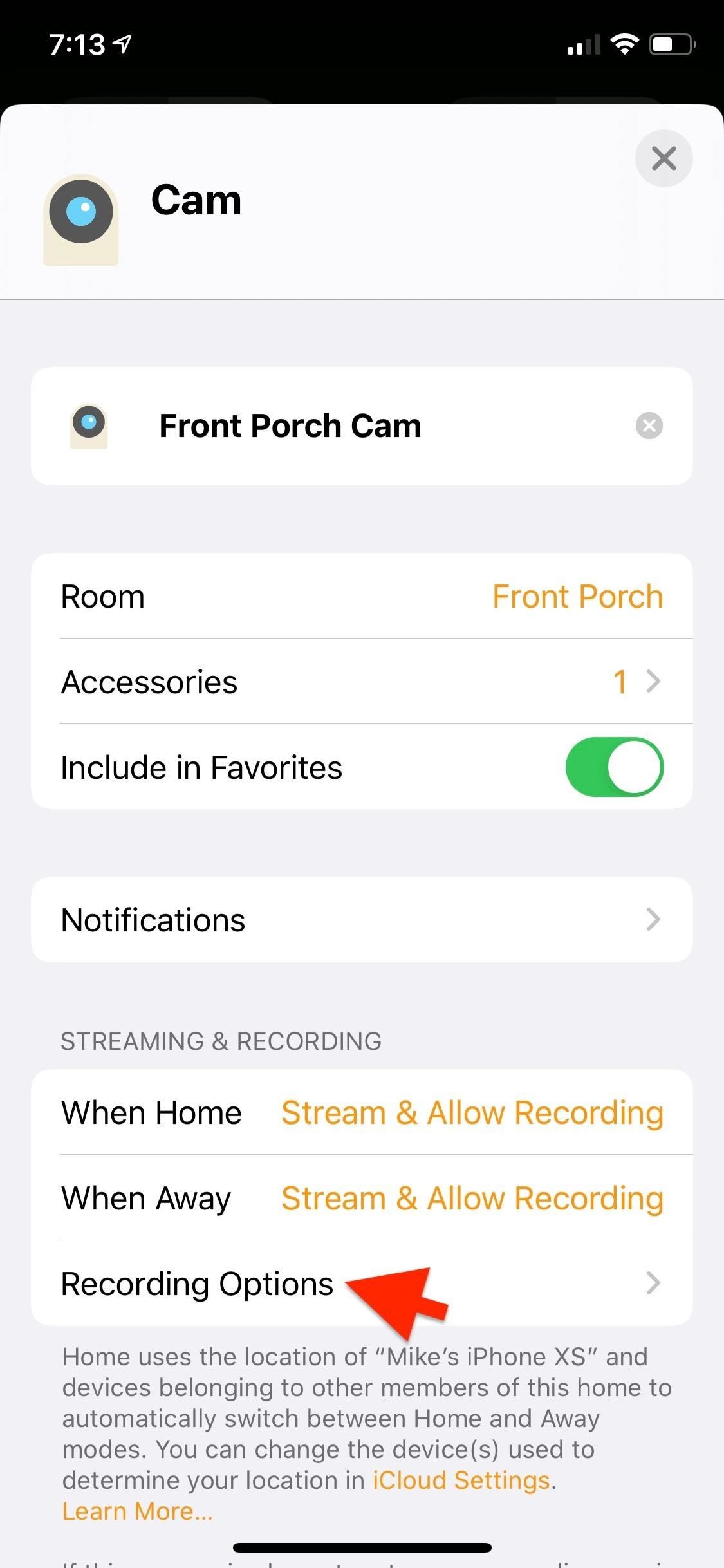 Why Apple's HomeKit Secure Video Is a Big Deal for Privacy