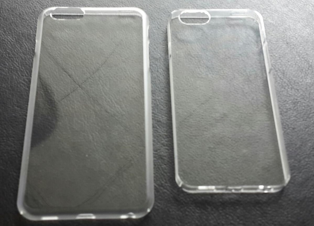 Why the iPhone 6 Will Most Definitely Be a Bigger Phone