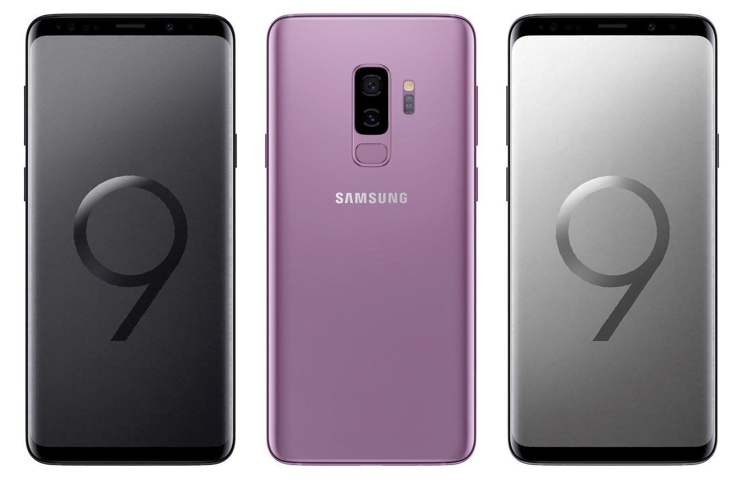 Why Project Treble Is a Huge Win for Exynos Galaxy S9 Owners