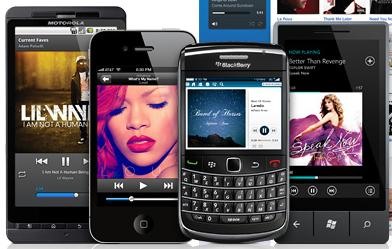 Why Rdio.com Is Better than the iTunes Music Store