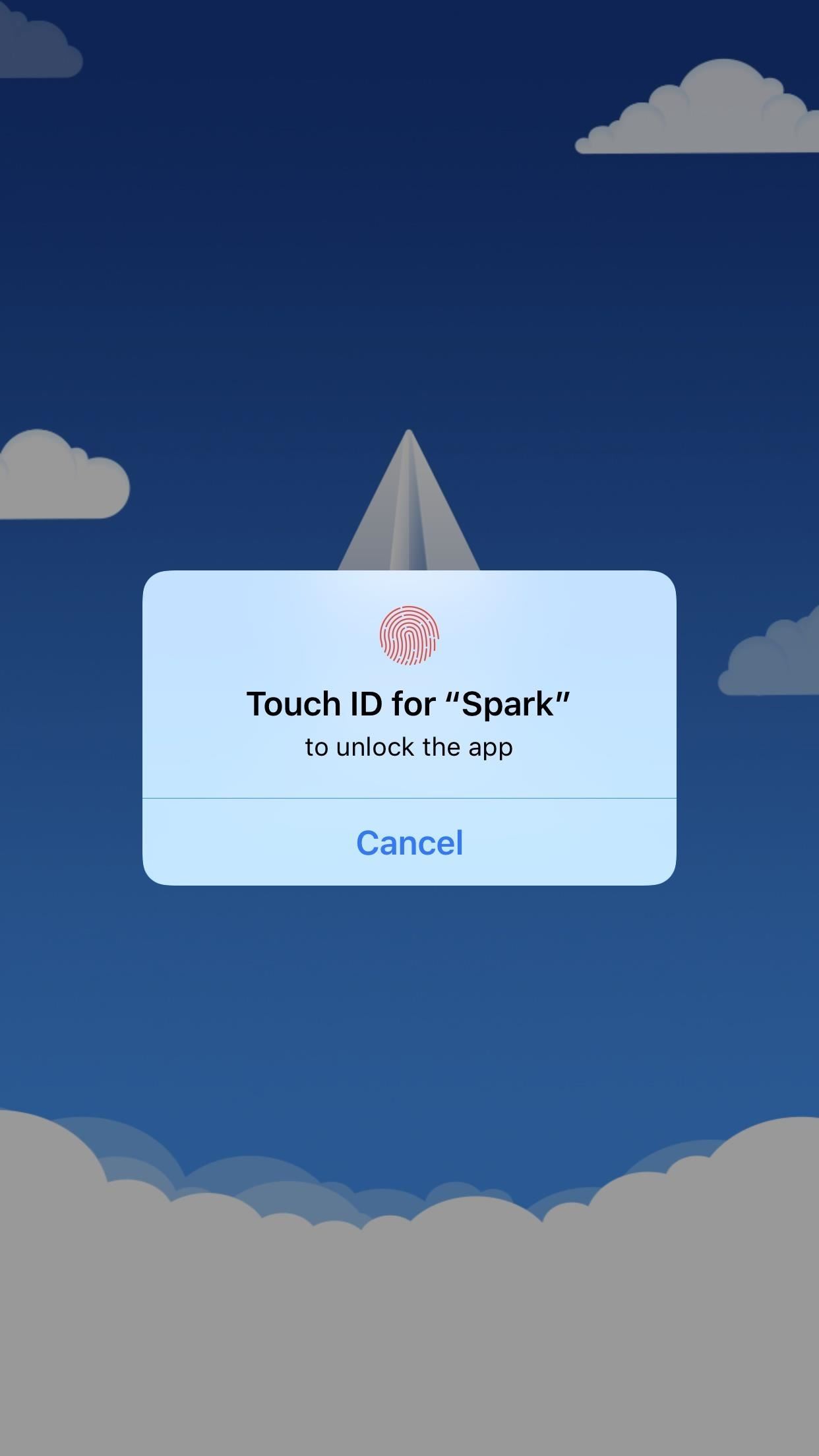 Why Spark Is Our Pick for the Best iPhone Email App