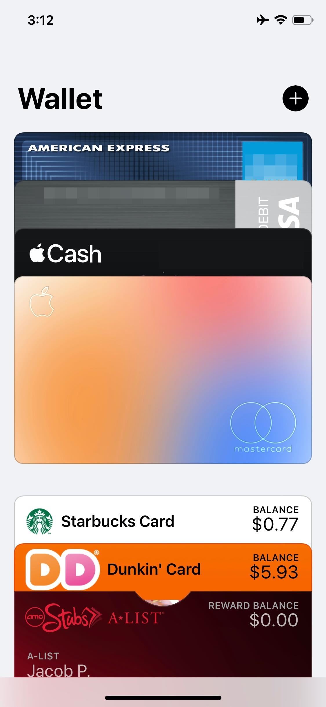 Why You Should Open the Wallet App Before You Tap & Pay with Your iPhone