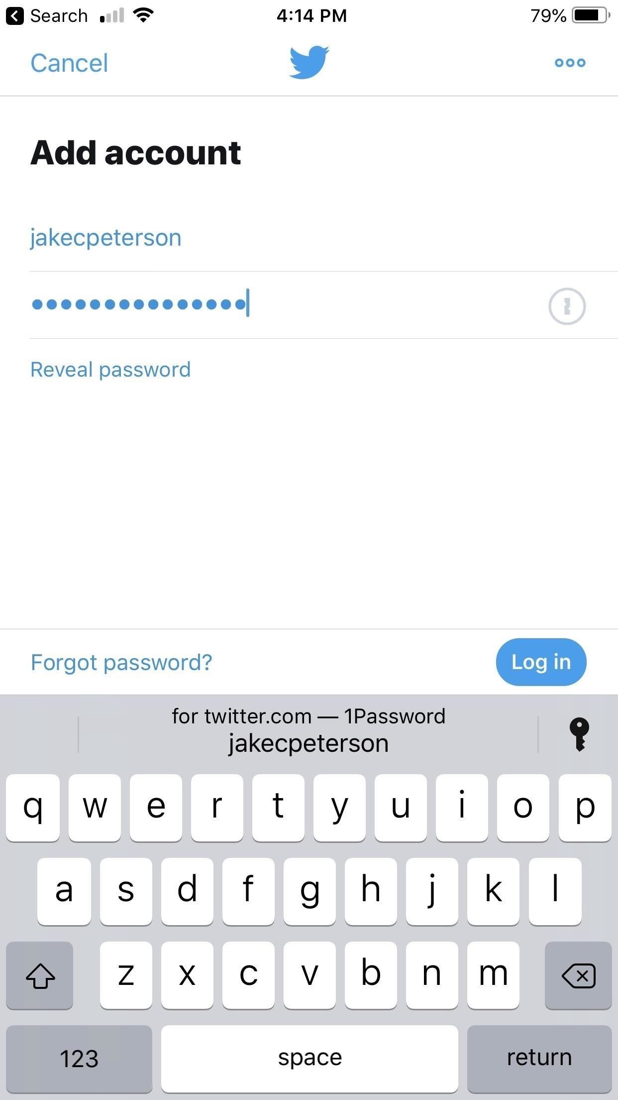 Why You Still Shouldn't Use iCloud Keychain to Store Your Passwords in iOS 12