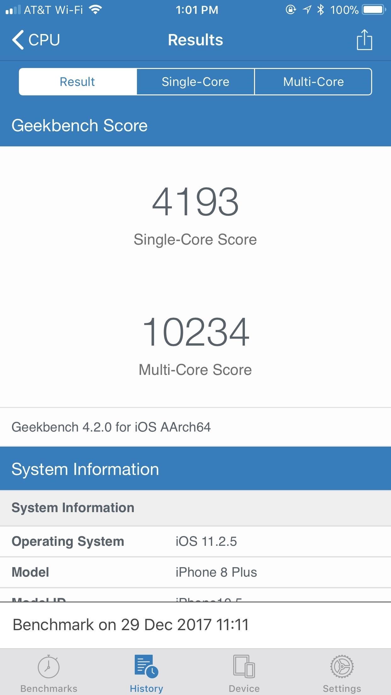 Will Apple's $29 Battery Replacement Actually Speed Up Your iPhone? Check Here