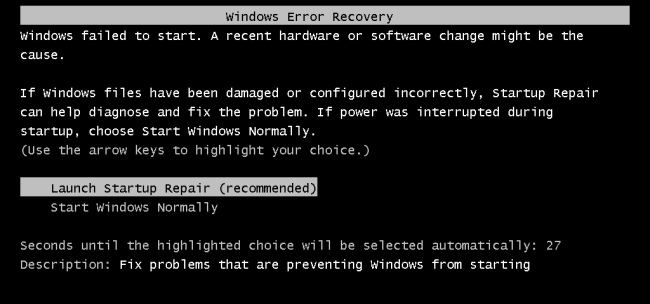 windows-startup-repair