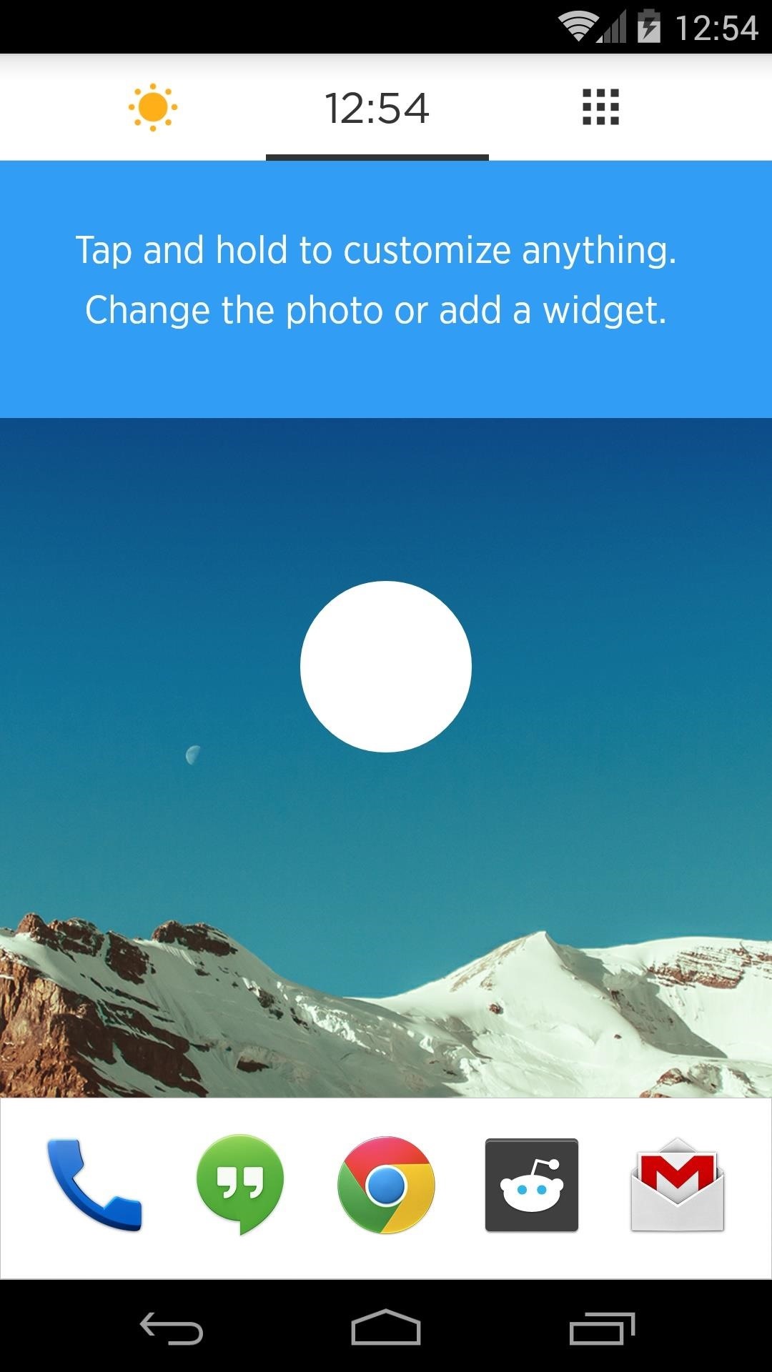 Yahoo's Aviate Launcher Is Now Open to All & Better Than Ever