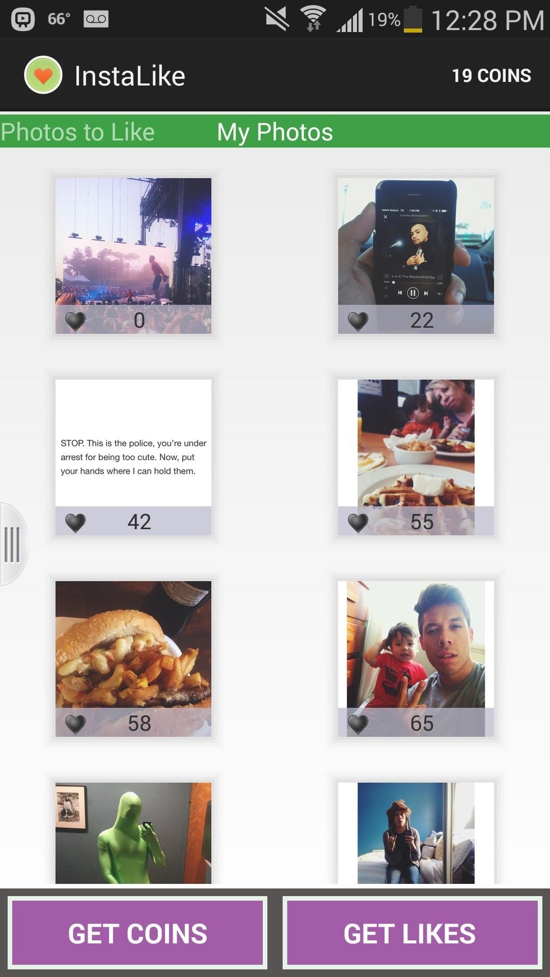 You Can Easily Hack Instagram for a Crazy Amount of Likes (But You Totally Shouldn't)