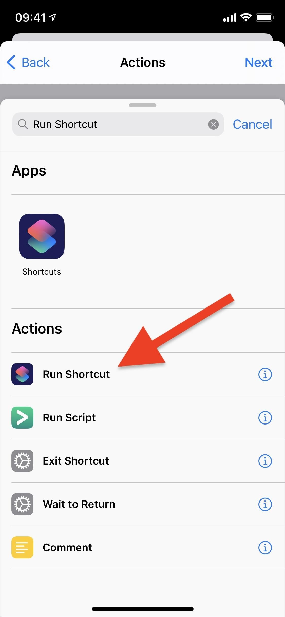 You Can Run Shortcuts Right from Your iPhone's Lock Screen & Here Are 6 Ways to Do It