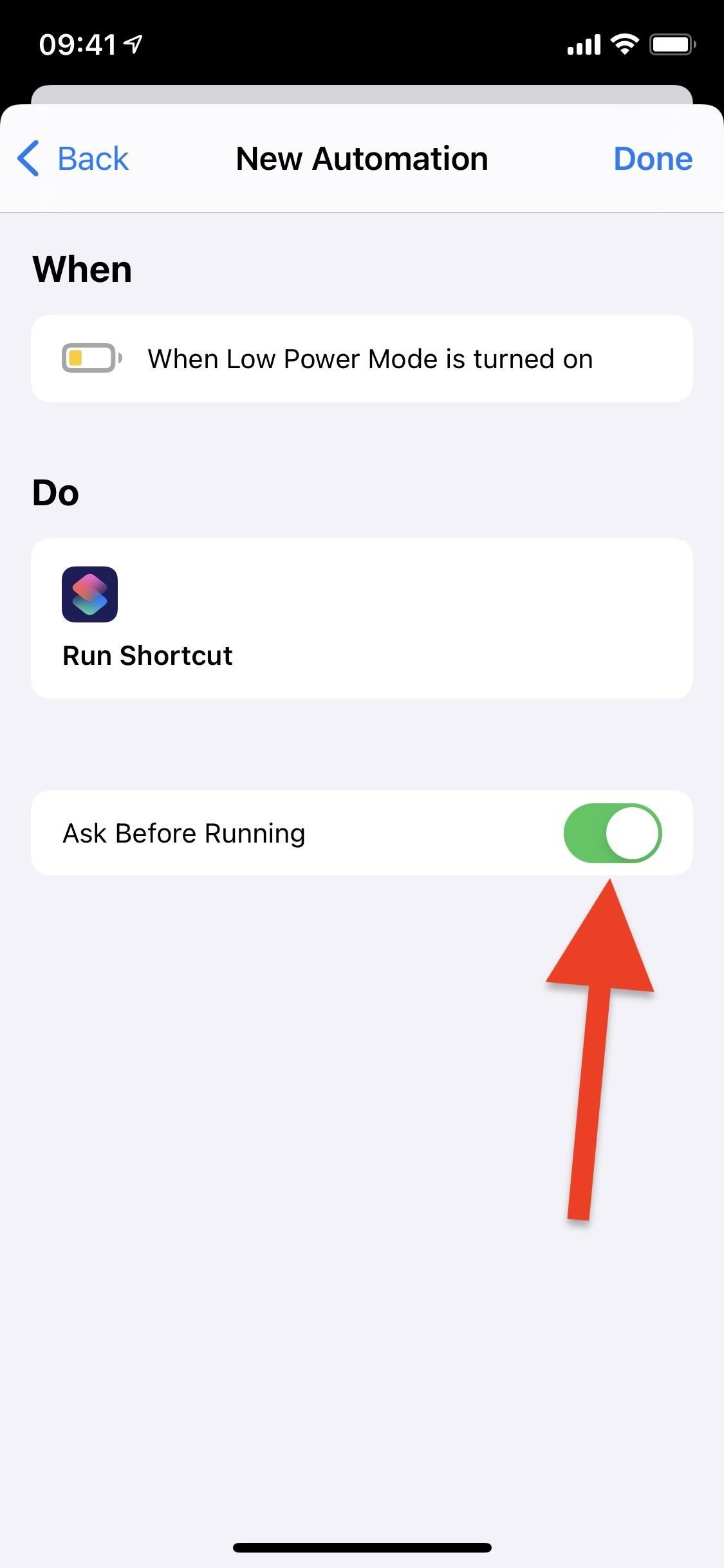 You Can Run Shortcuts Right from Your iPhone's Lock Screen & Here Are 6 Ways to Do It