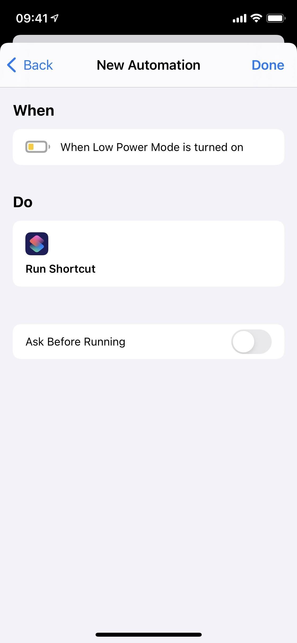 You Can Run Shortcuts Right from Your iPhone's Lock Screen & Here Are 6 Ways to Do It