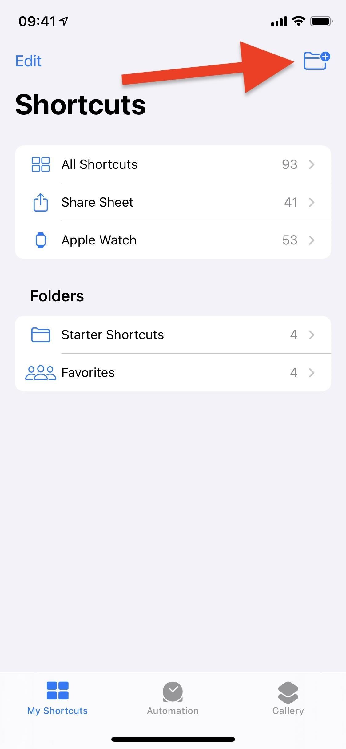 You Can Run Shortcuts Right from Your iPhone's Lock Screen & Here Are 6 Ways to Do It