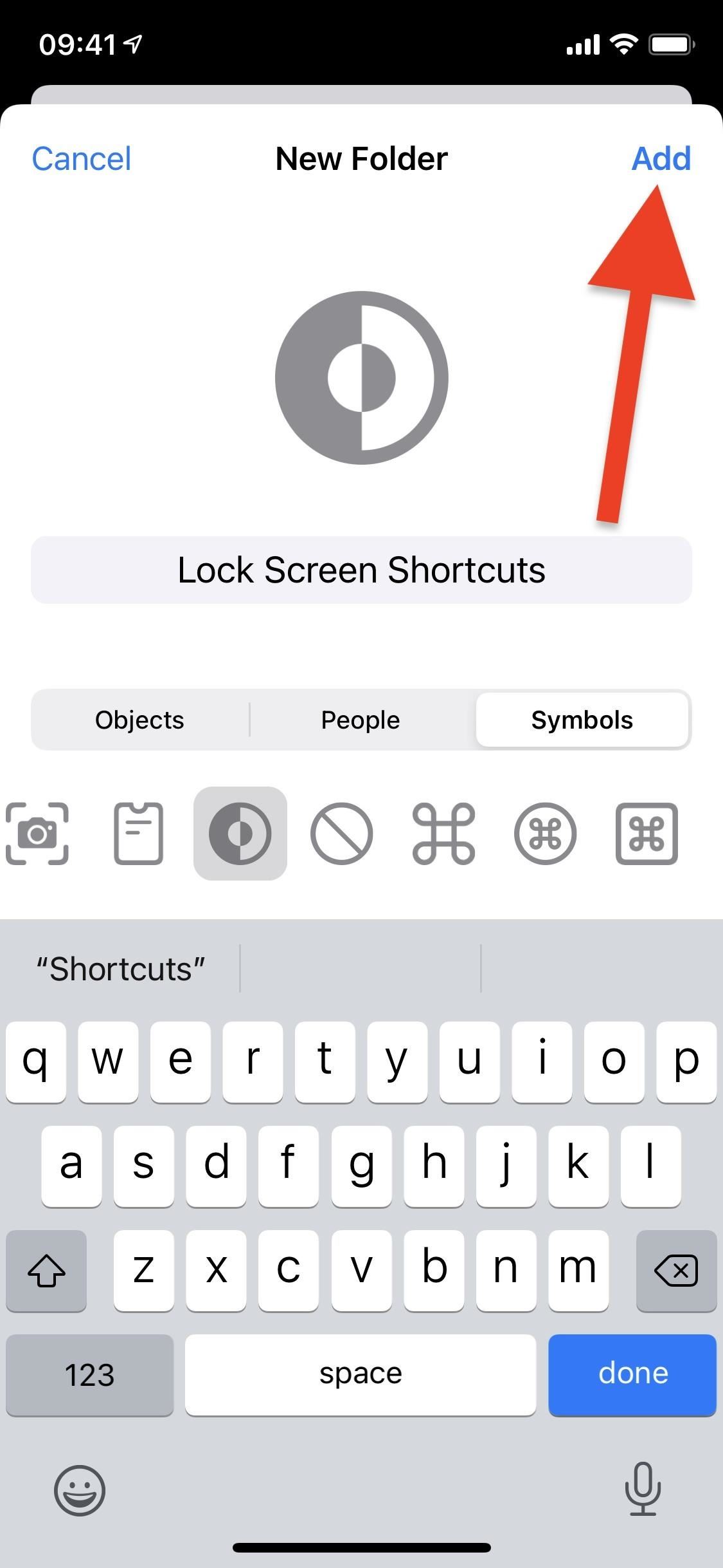 You Can Run Shortcuts Right from Your iPhone's Lock Screen & Here Are 6 Ways to Do It