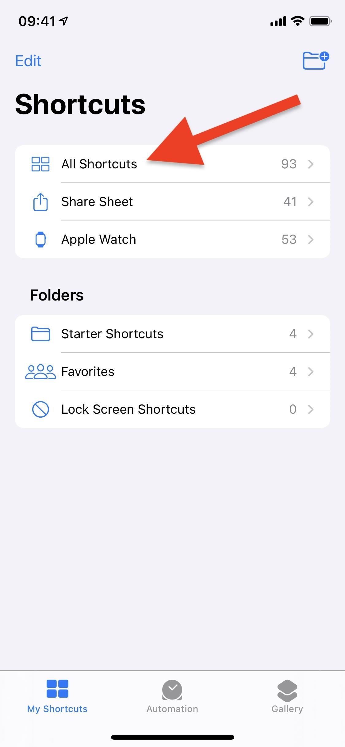 You Can Run Shortcuts Right from Your iPhone's Lock Screen & Here Are 6 Ways to Do It