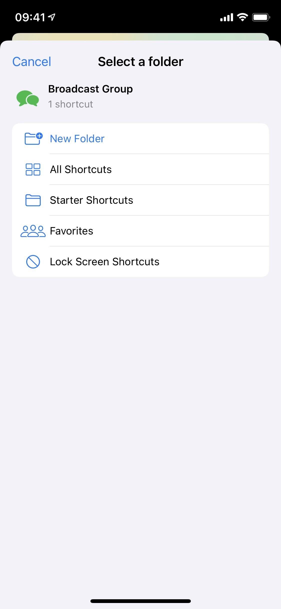 You Can Run Shortcuts Right from Your iPhone's Lock Screen & Here Are 6 Ways to Do It